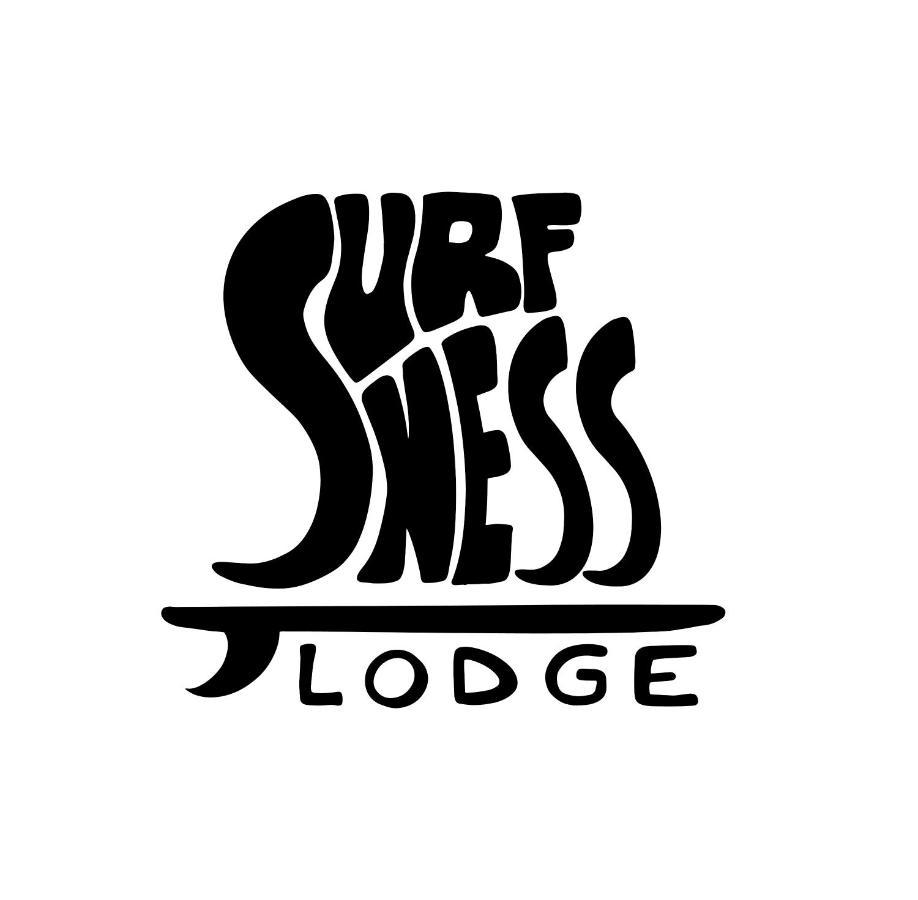 Surfness Lodge Baleal Exterior photo