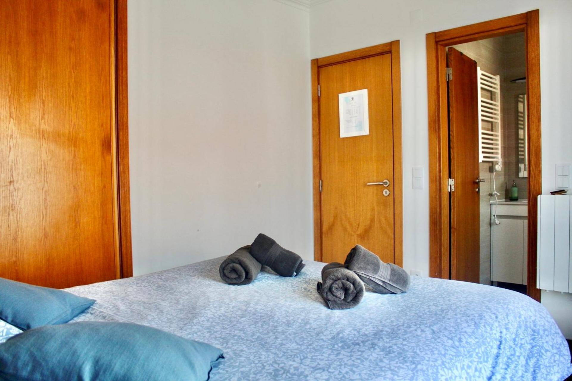 Surfness Lodge Baleal Room photo